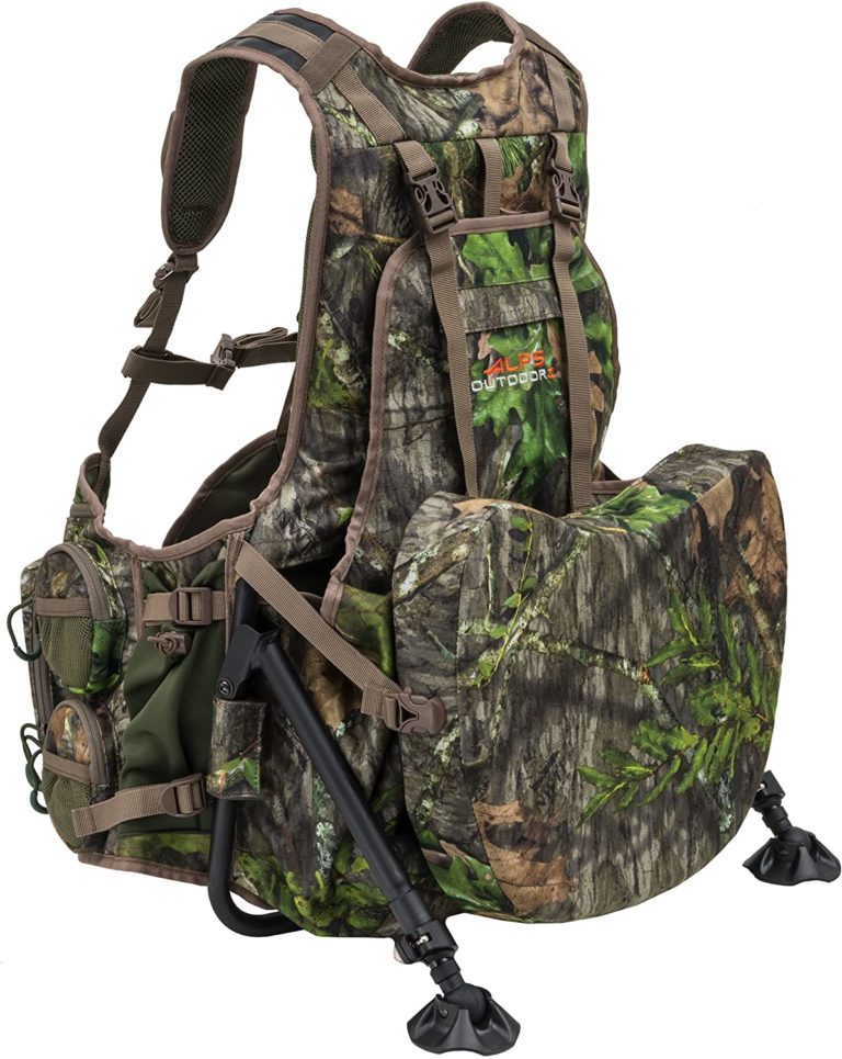 ALPS OutdoorZ NWTF Grand Slam Turkey Vest – eDooMarket